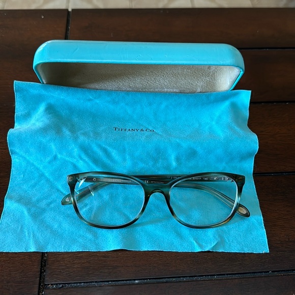 Tiffany & Co frames FINAL REDUCTION - Picture 1 of 4